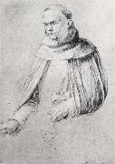 Albrecht Durer, St.Dominic